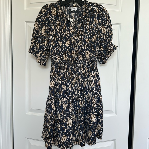 THML Dresses & Skirts - NWT THML Amarillo Dress, sz S